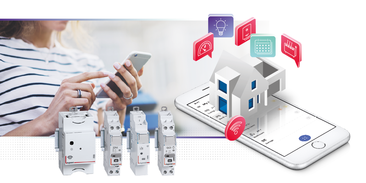 CX³ with Netatmo bei Elektro Tischler Reinhard in Oberschneiding