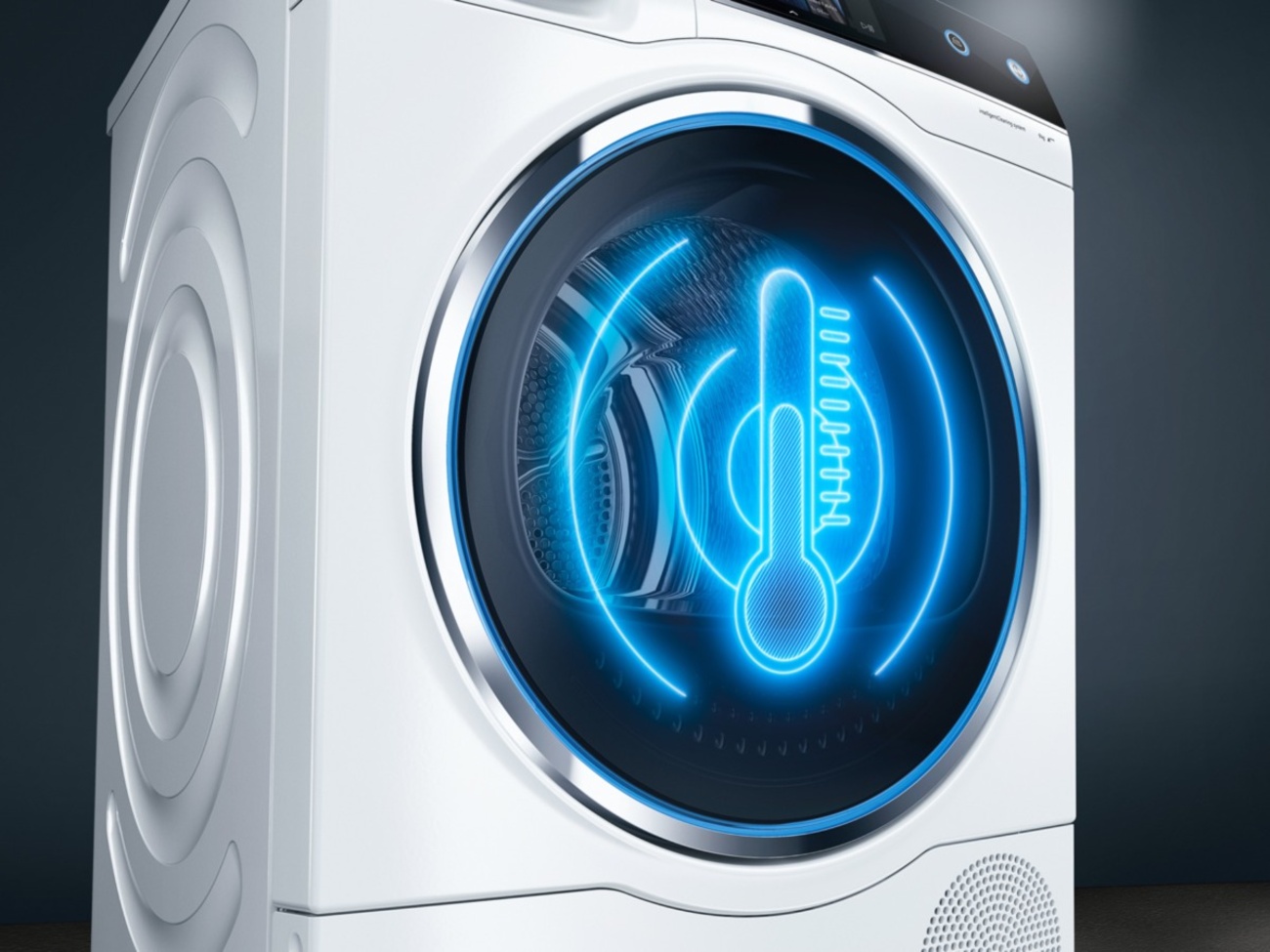 autoDry-Funktion bei Elektro Tischler Reinhard in Oberschneiding