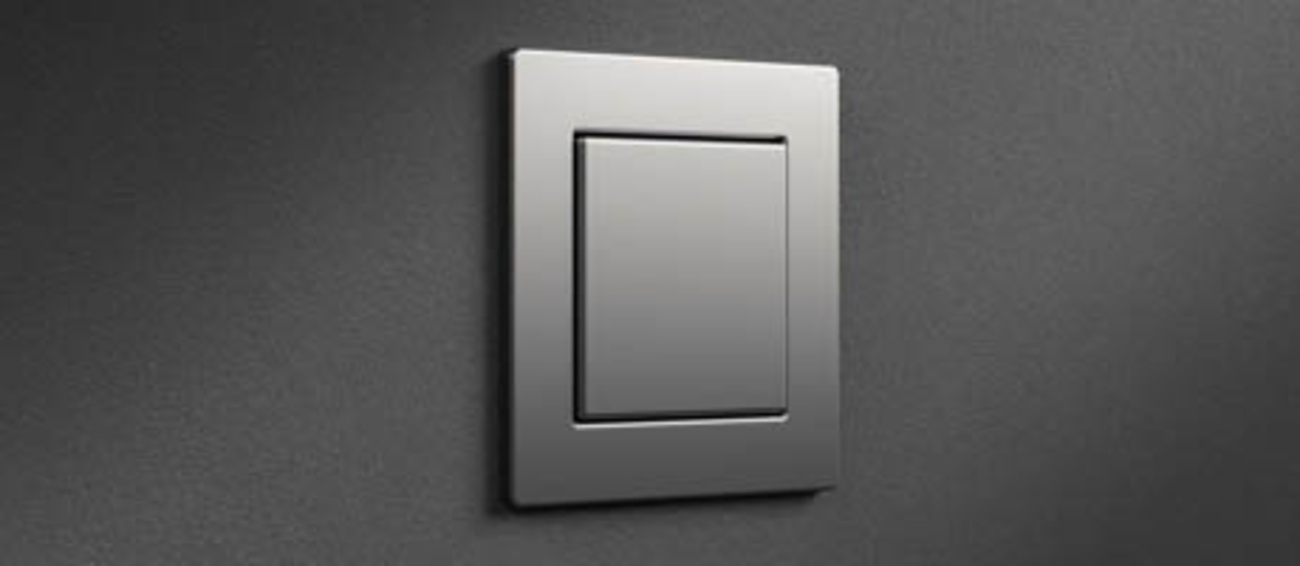Schalterserie Gira E2 bei Elektro Tischler Reinhard in Oberschneiding