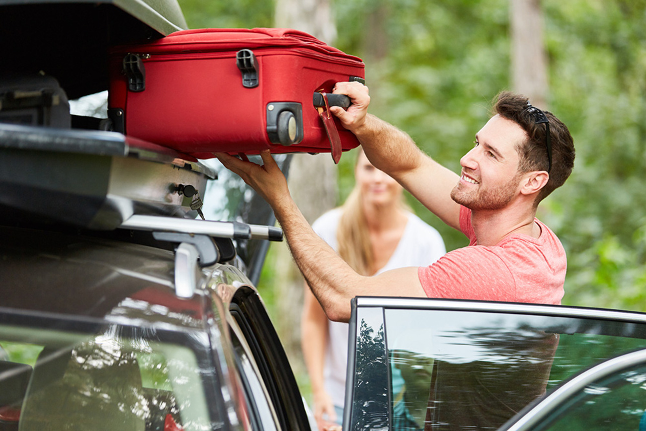 Urlaubs-Service bei Elektro Tischler Reinhard in Oberschneiding