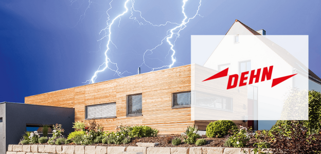 Dehn bei Elektro Tischler Reinhard in Oberschneiding