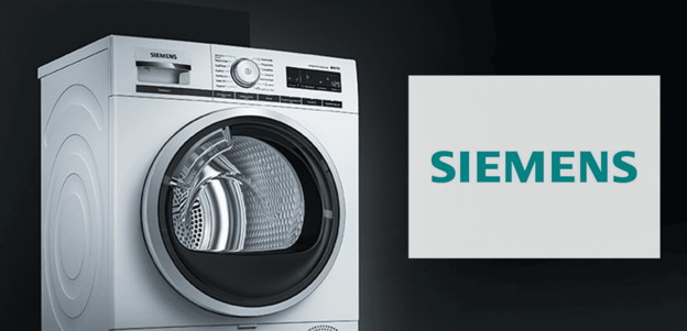 Siemens Hausgeräte bei Elektro Tischler Reinhard in Oberschneiding