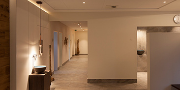 Spa / Wellness bei Elektro Tischler Reinhard in Oberschneiding