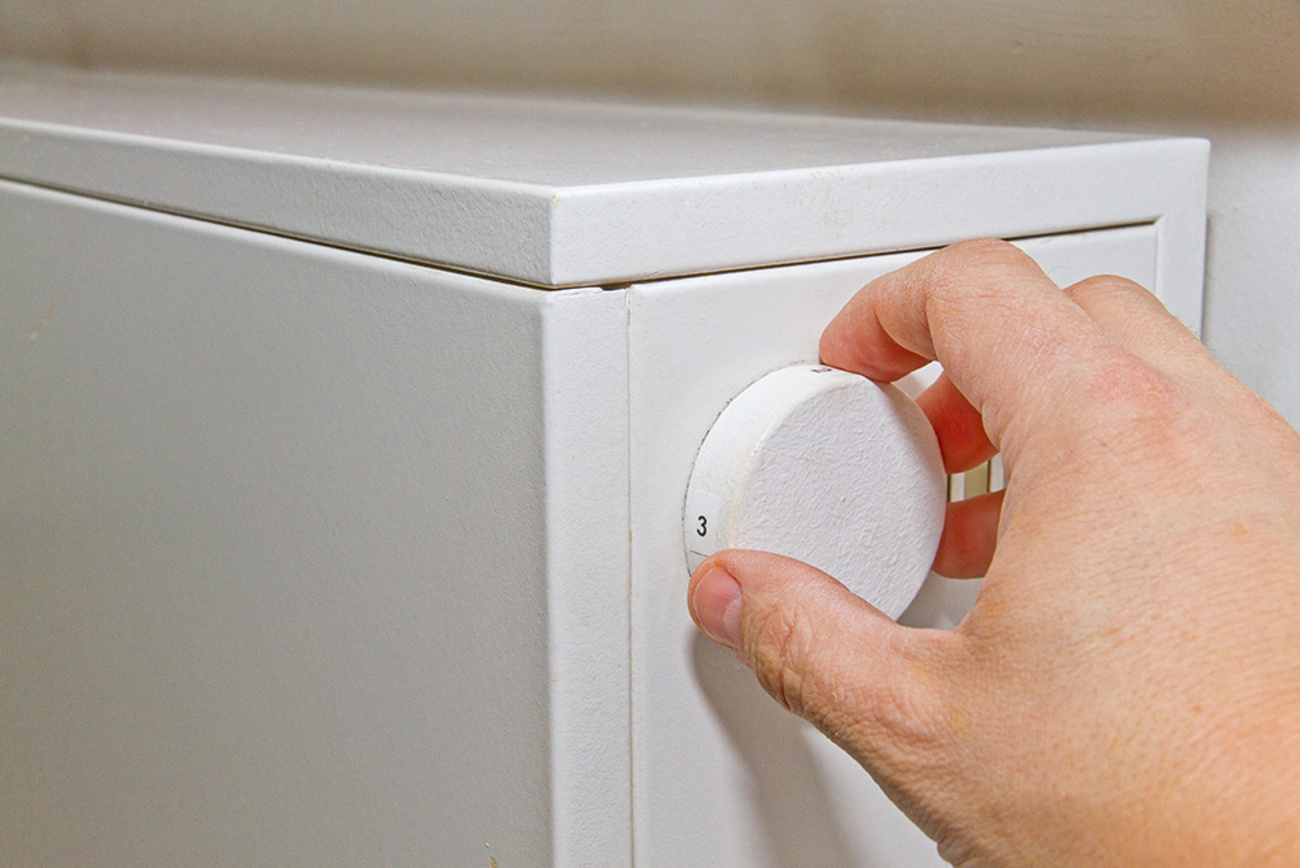 Nacht­speicher­heizung bei Elektro Tischler Reinhard in Oberschneiding