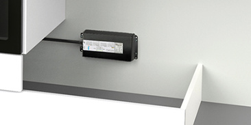 Herdwächter bei Elektro Tischler Reinhard in Oberschneiding