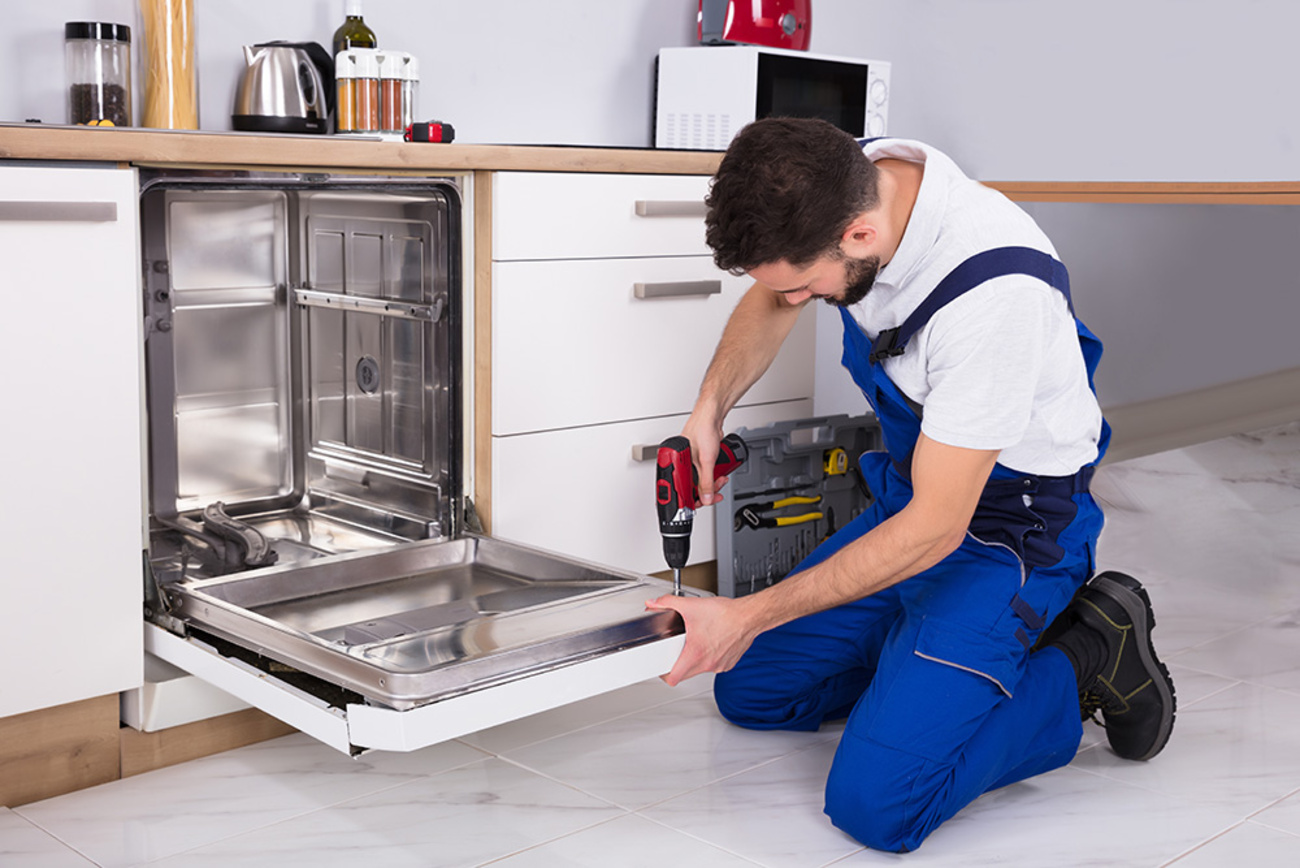 Hausgeräte-Service bei Elektro Tischler Reinhard in Oberschneiding