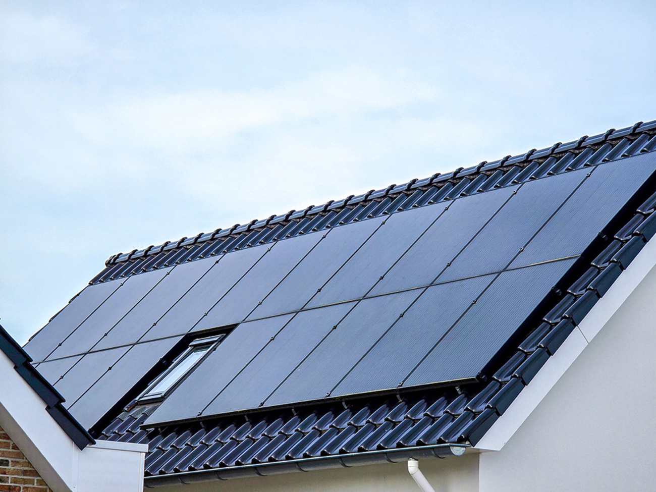 Erneuerbare Energien bei Elektro Tischler Reinhard in Oberschneiding