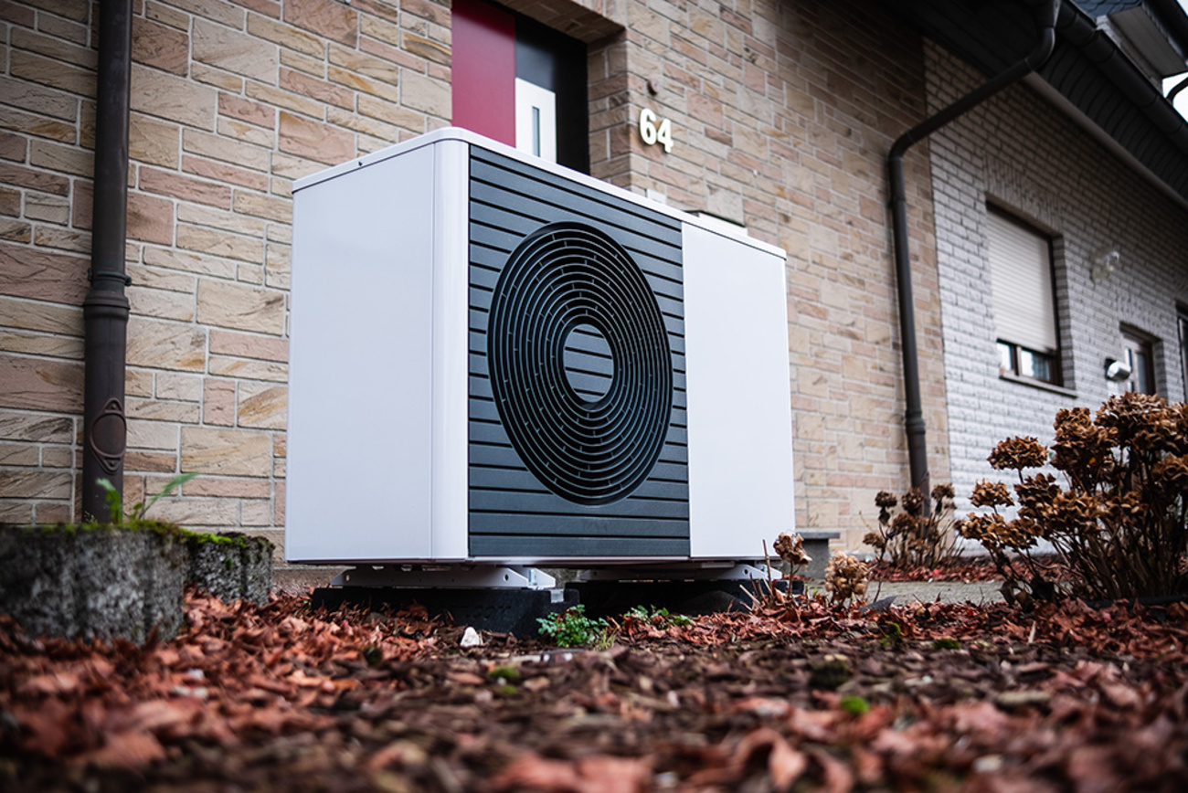 Wärme­pumpen bei Elektro Tischler Reinhard in Oberschneiding