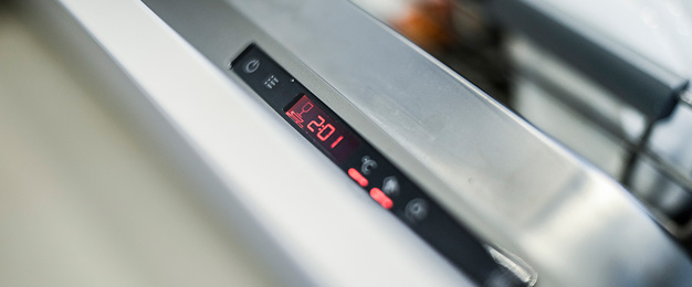 Hausgeräte bei Elektro Tischler Reinhard in Oberschneiding