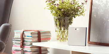 coviva Smart Home bei Elektro Tischler Reinhard in Oberschneiding