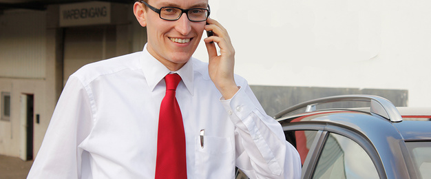 Mobilfunk und Festnetz bei Elektro Tischler Reinhard in Oberschneiding