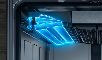 varioSchublade Pro bei Elektro Tischler Reinhard in Oberschneiding