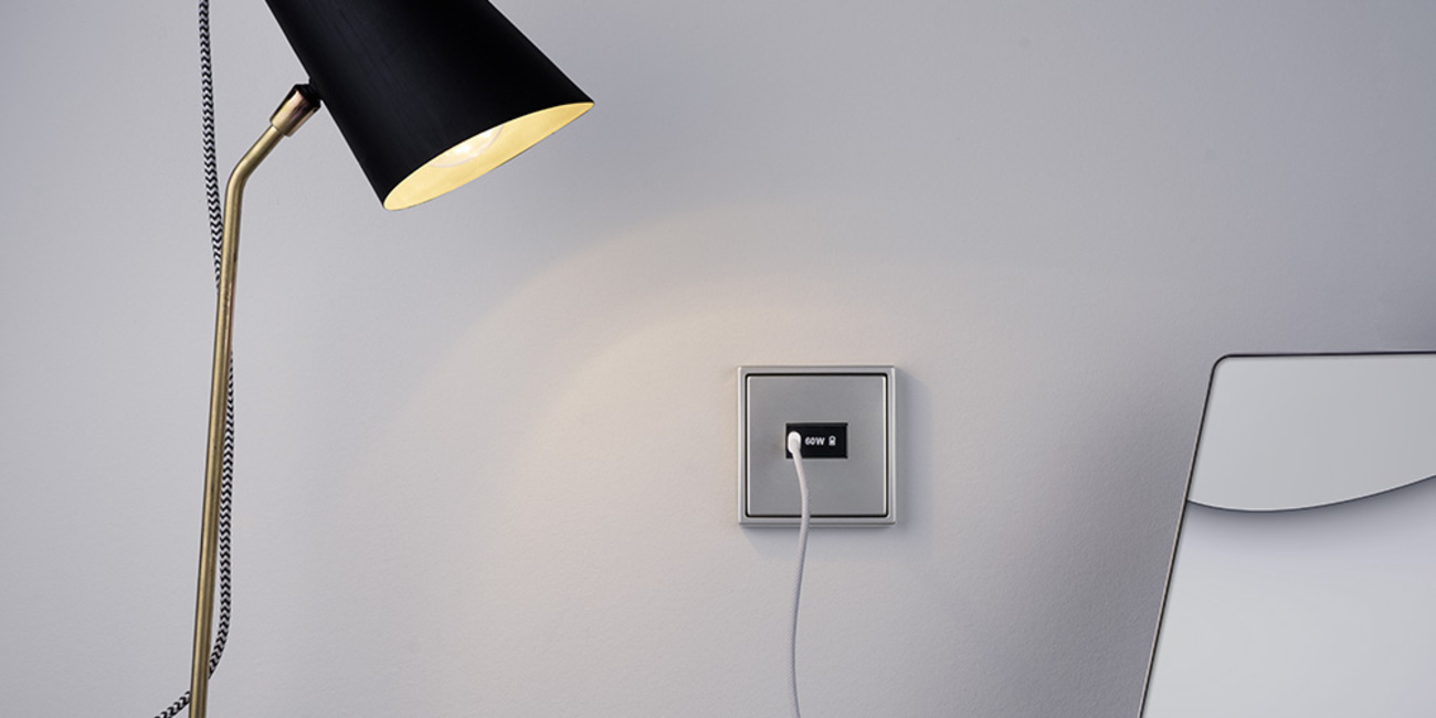 Ladegerät USB PD 60 bei Elektro Tischler Reinhard in Oberschneiding