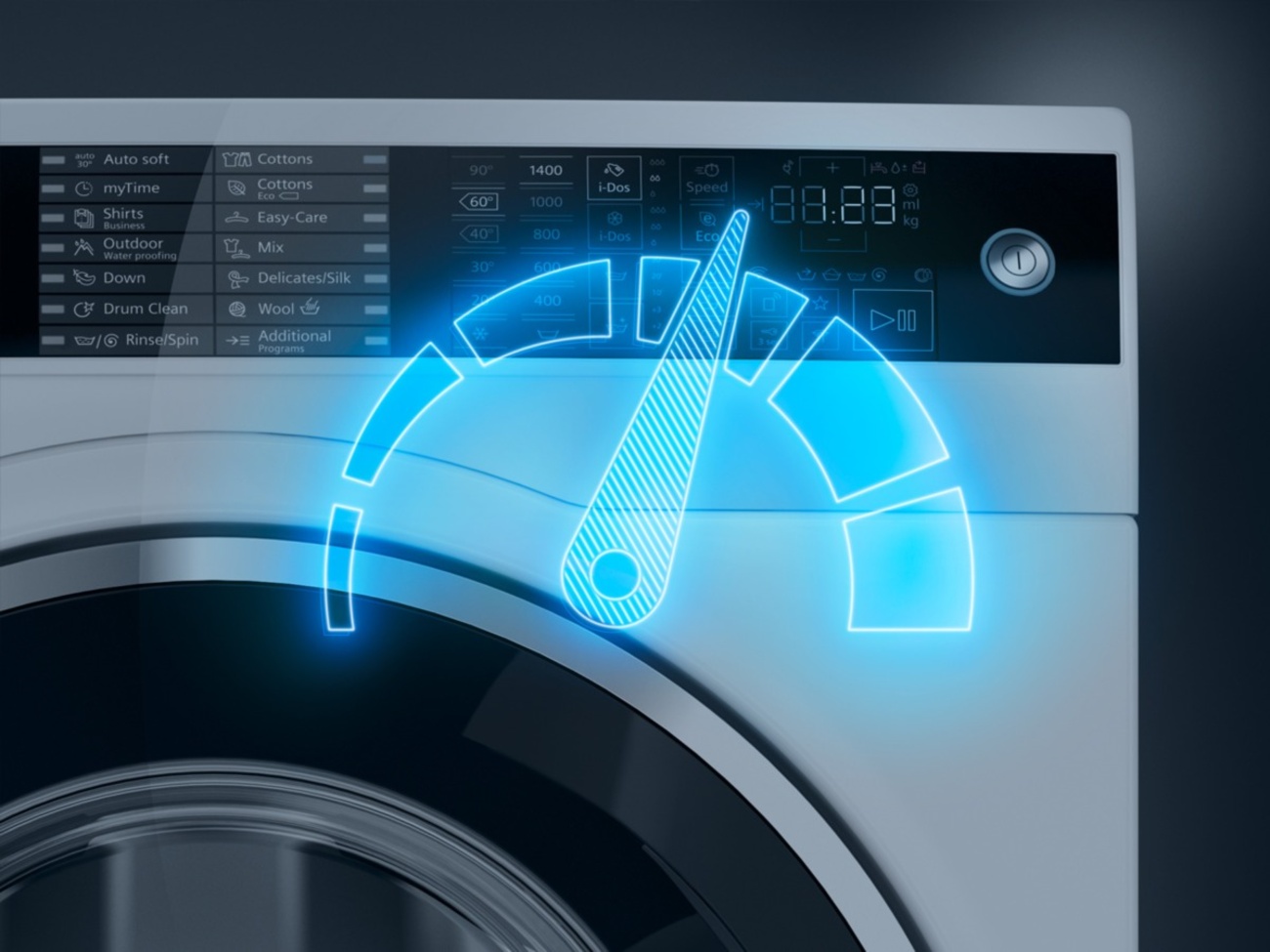 varioSpeed bei Elektro Tischler Reinhard in Oberschneiding