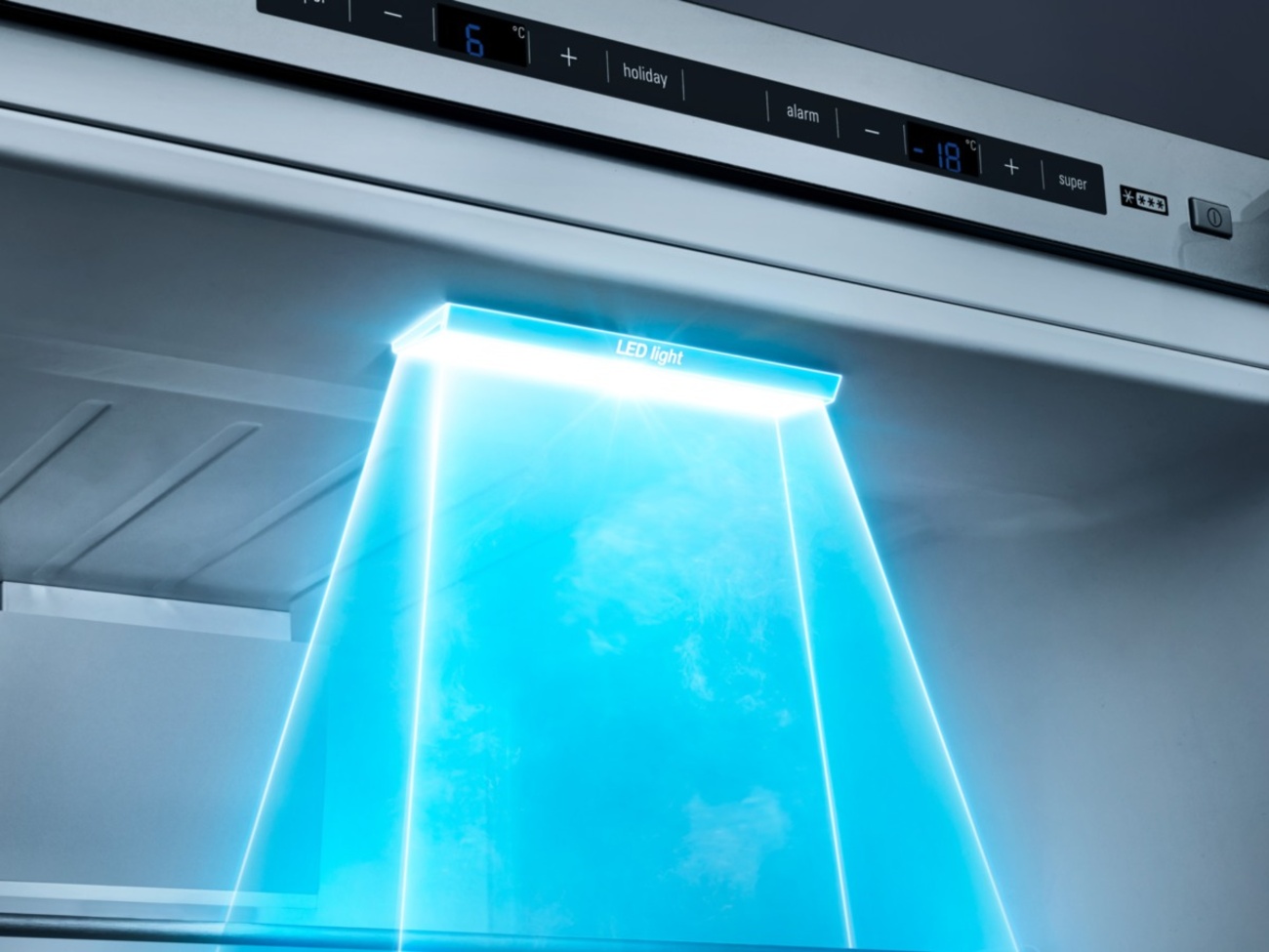 LED Licht bei Elektro Tischler Reinhard in Oberschneiding