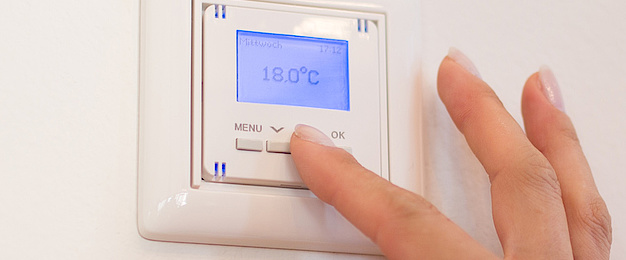 Haustechnik bei Elektro Tischler Reinhard in Oberschneiding