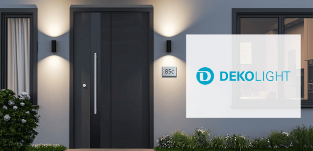 DEKO-LIGHT bei Elektro Tischler Reinhard in Oberschneiding