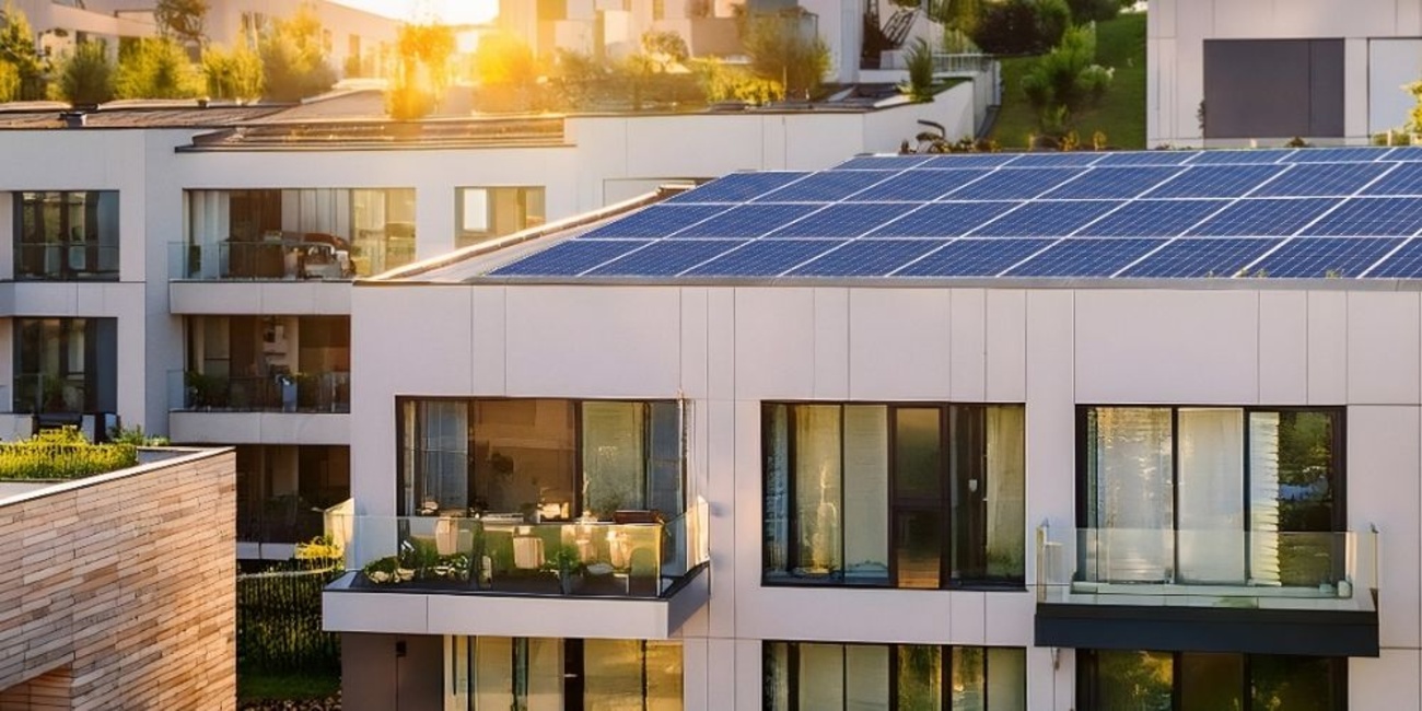 Schutz für die Photovoltaik-Anlage bei Elektro Tischler Reinhard in Oberschneiding