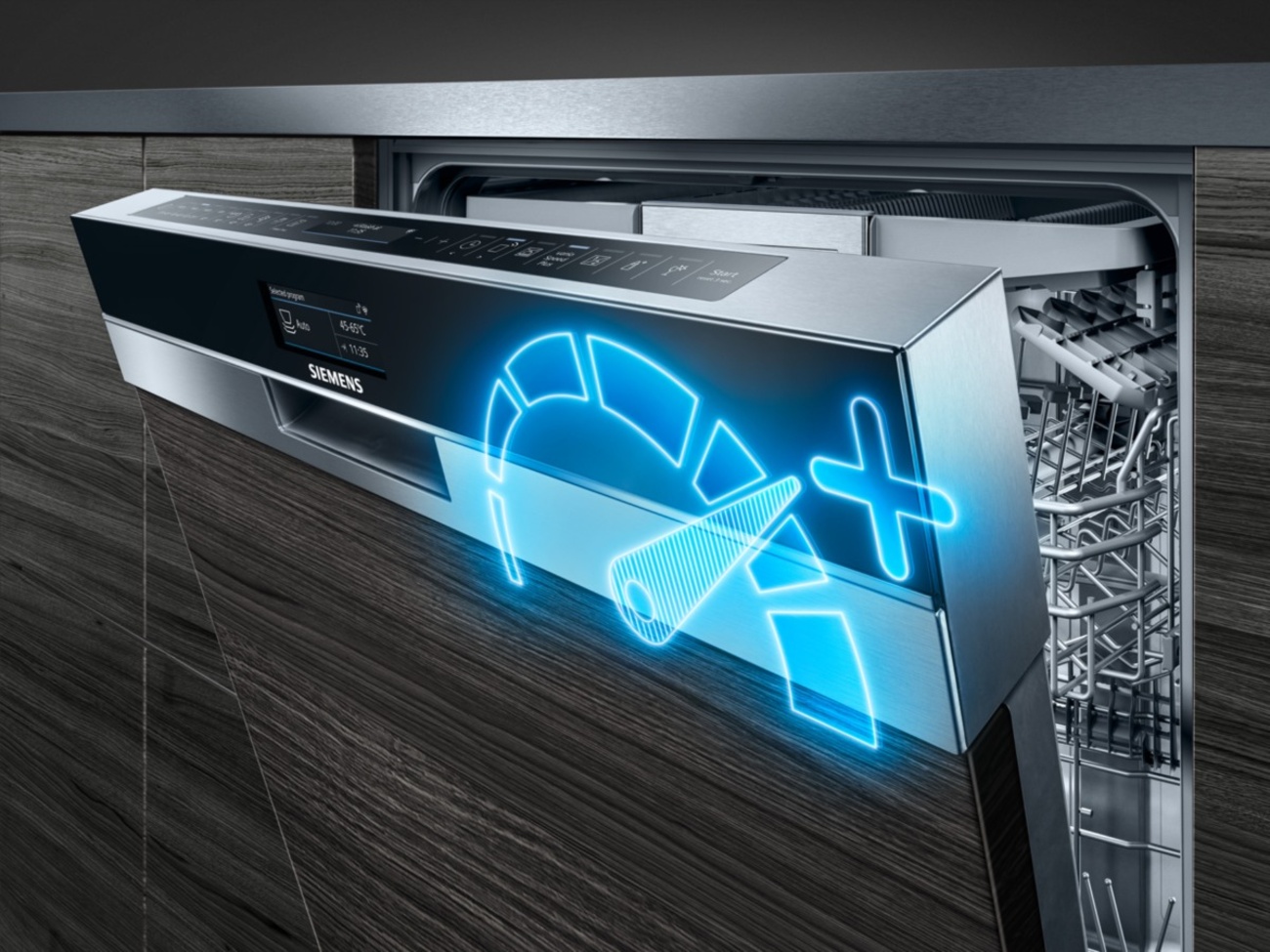 varioSpeed Plus bei Elektro Tischler Reinhard in Oberschneiding