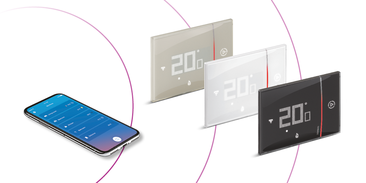 Smartes Heizen bei Elektro Tischler Reinhard in Oberschneiding