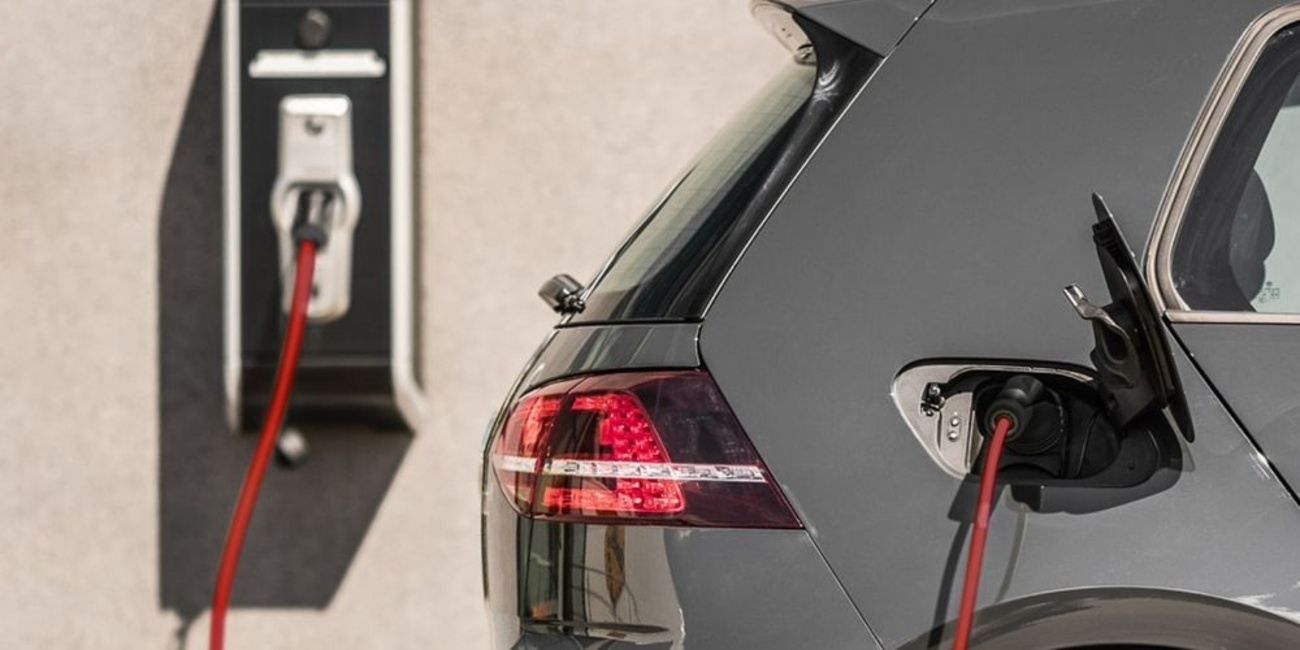 Schutz für E-Mobility bei Elektro Tischler Reinhard in Oberschneiding
