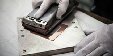 Manufaktur bei Elektro Tischler Reinhard in Oberschneiding