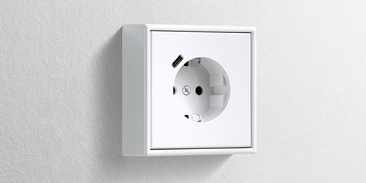 Erweiterter Anschlussraum für die Nachrüstung bei Elektro Tischler Reinhard in Oberschneiding