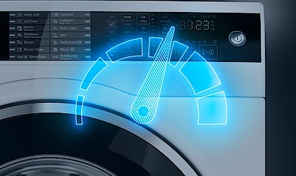 varioSpeed bei Elektro Tischler Reinhard in Oberschneiding