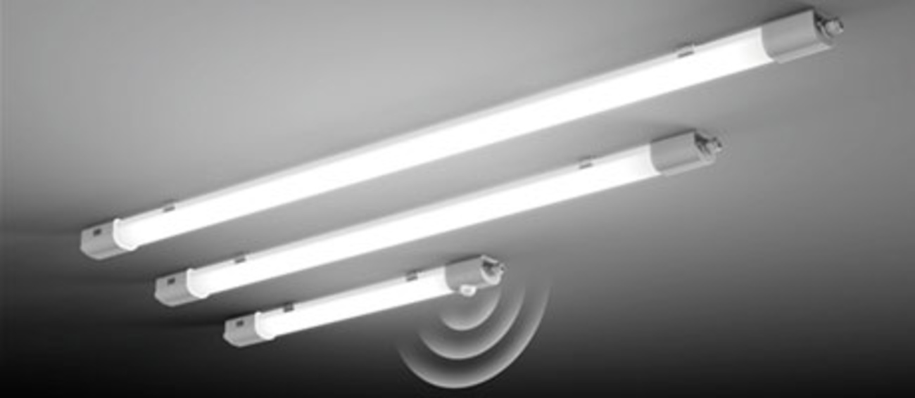 Planox Feuchtraumleuchten bei Elektro Tischler Reinhard in Oberschneiding