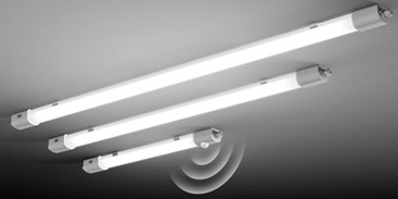 Planox Feuchtraumleuchten bei Elektro Tischler Reinhard in Oberschneiding