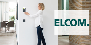 Elcom bei Elektro Tischler Reinhard in Oberschneiding