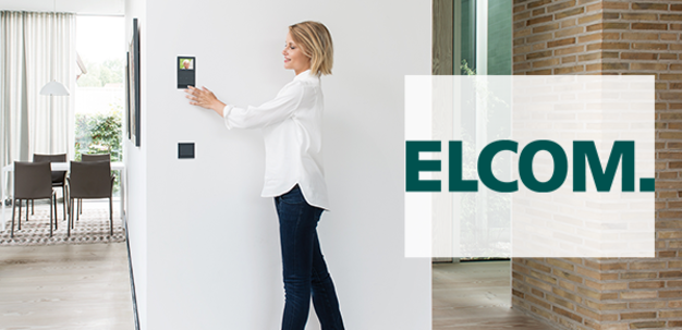 Elcom bei Elektro Tischler Reinhard in Oberschneiding