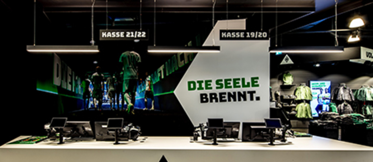 Shop / Retail bei Elektro Tischler Reinhard in Oberschneiding