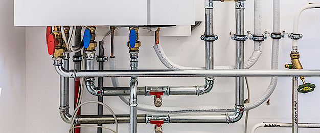 Heizung und Haussteuerung bei Elektro Tischler Reinhard in Oberschneiding