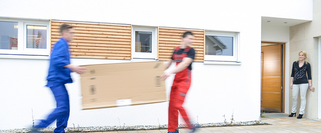 Hausgeräte-Service bei Elektro Tischler Reinhard in Oberschneiding