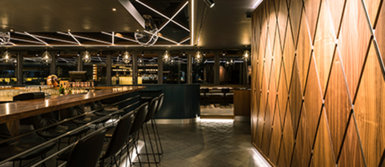 Hotellerie / Gastronomie bei Elektro Tischler Reinhard in Oberschneiding