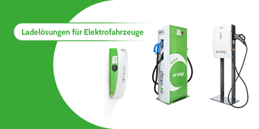 E-Mobility bei Elektro Tischler Reinhard in Oberschneiding