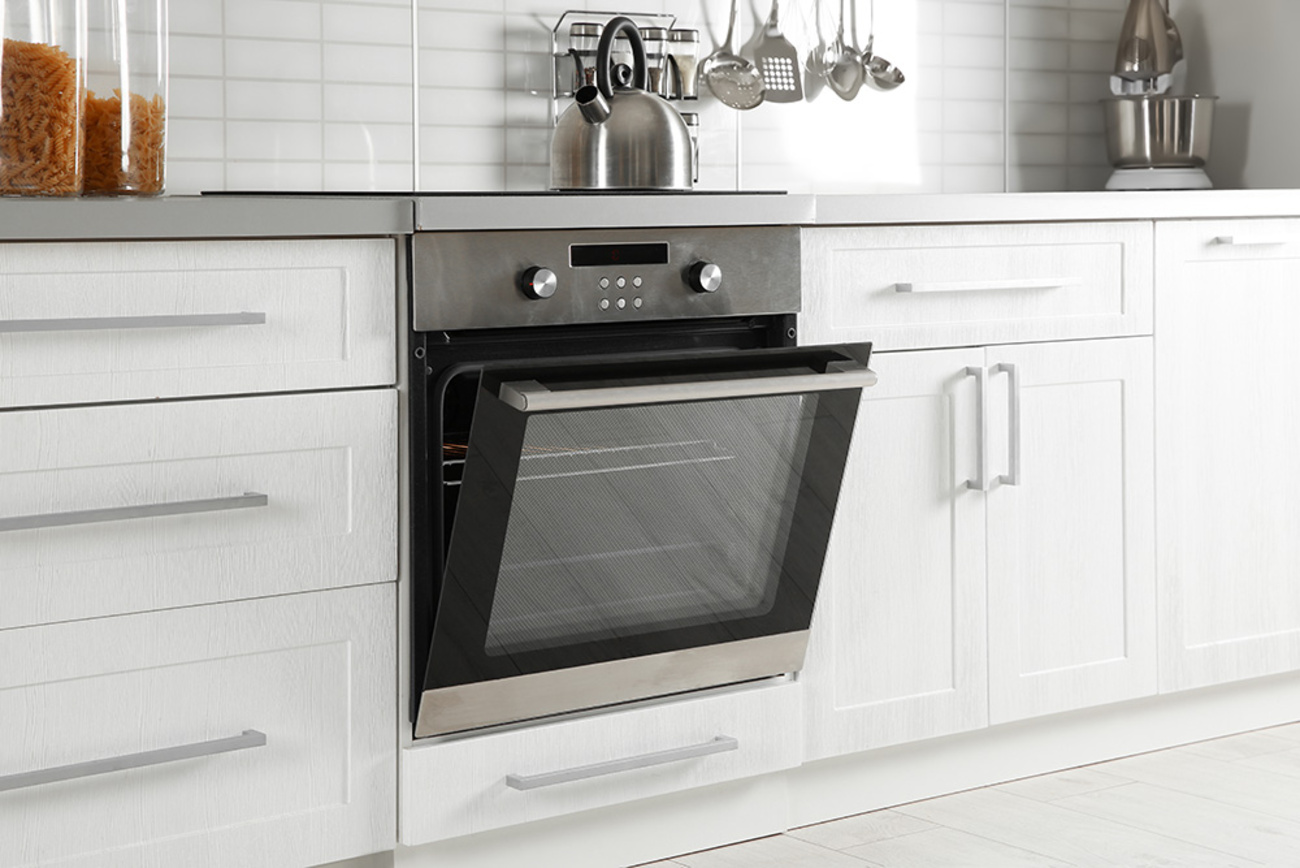 Kochen & Backen bei Elektro Tischler Reinhard in Oberschneiding