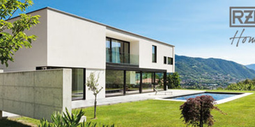 RZB Home + Basic bei Elektro Tischler Reinhard in Oberschneiding