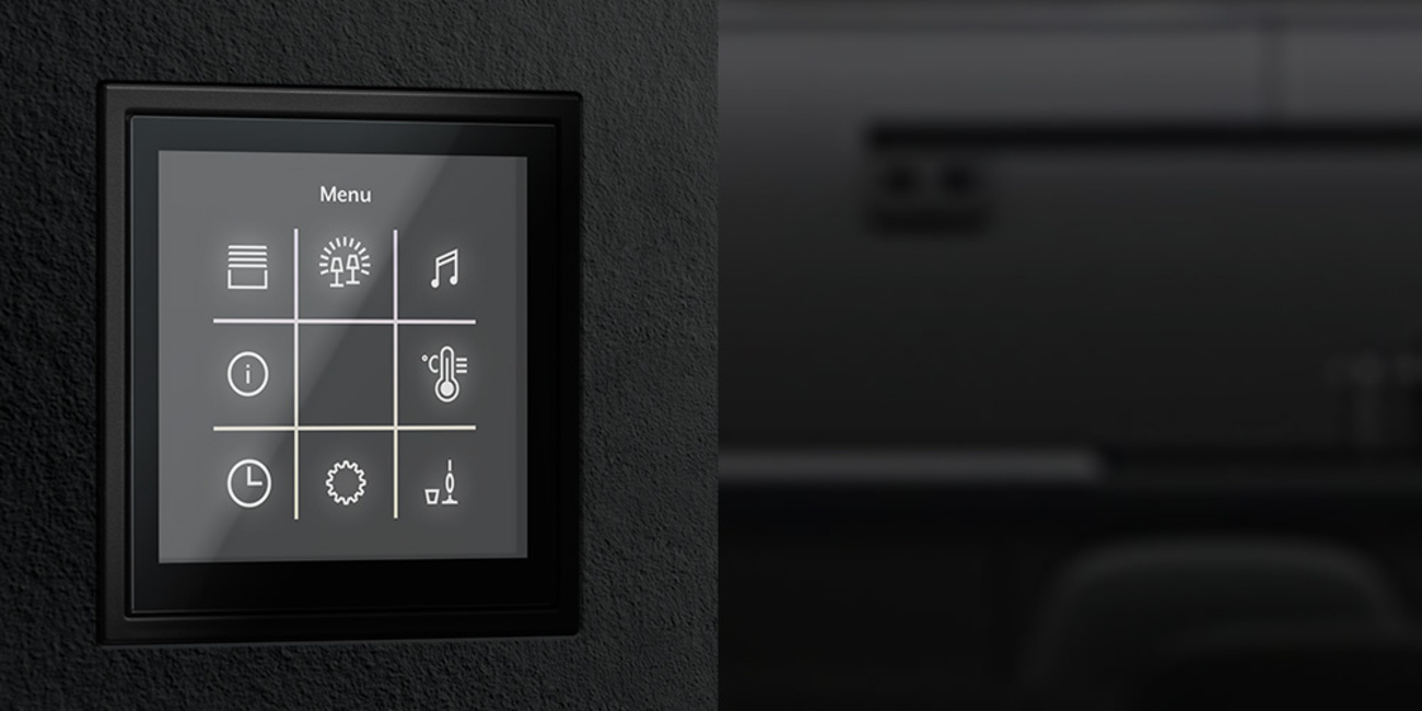 LS TOUCH bei Elektro Tischler Reinhard in Oberschneiding