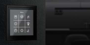 LS TOUCH bei Elektro Tischler Reinhard in Oberschneiding