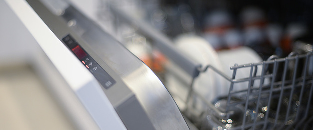 Geschirrspül­maschinen bei Elektro Tischler Reinhard in Oberschneiding
