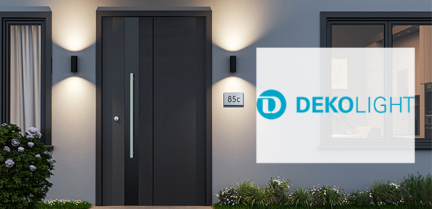 DEKO-LIGHT bei Elektro Tischler Reinhard in Oberschneiding