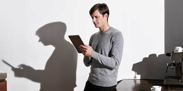 IFTTT (If this, than that) im Smart Home bei Elektro Tischler Reinhard in Oberschneiding