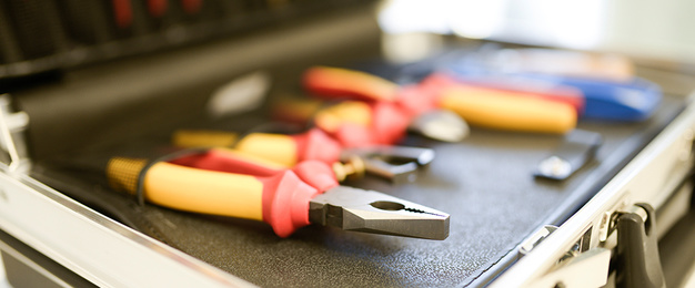 Reparatur-Service bei Elektro Tischler Reinhard in Oberschneiding
