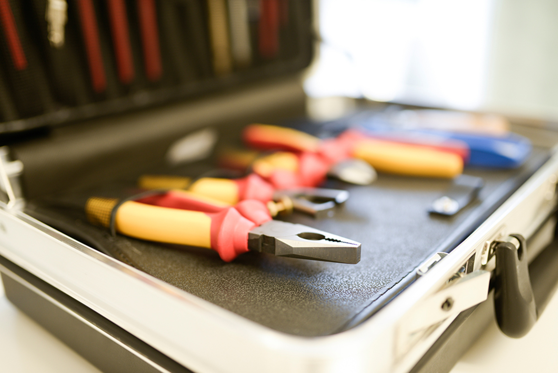 Ihr Servicepartner bei Elektro Tischler Reinhard in Oberschneiding