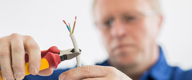 DGUV Vorschrift 3-Check bei Elektro Tischler Reinhard in Oberschneiding