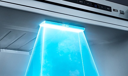 LED Licht bei Elektro Tischler Reinhard in Oberschneiding
