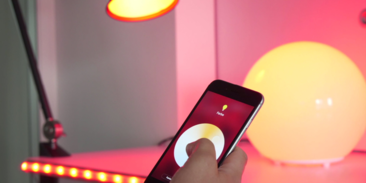 LED-Smart bei Elektro Tischler Reinhard in Oberschneiding