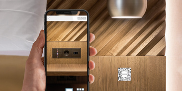 Hotel-Upgrade für AR-Studio bei Elektro Tischler Reinhard in Oberschneiding